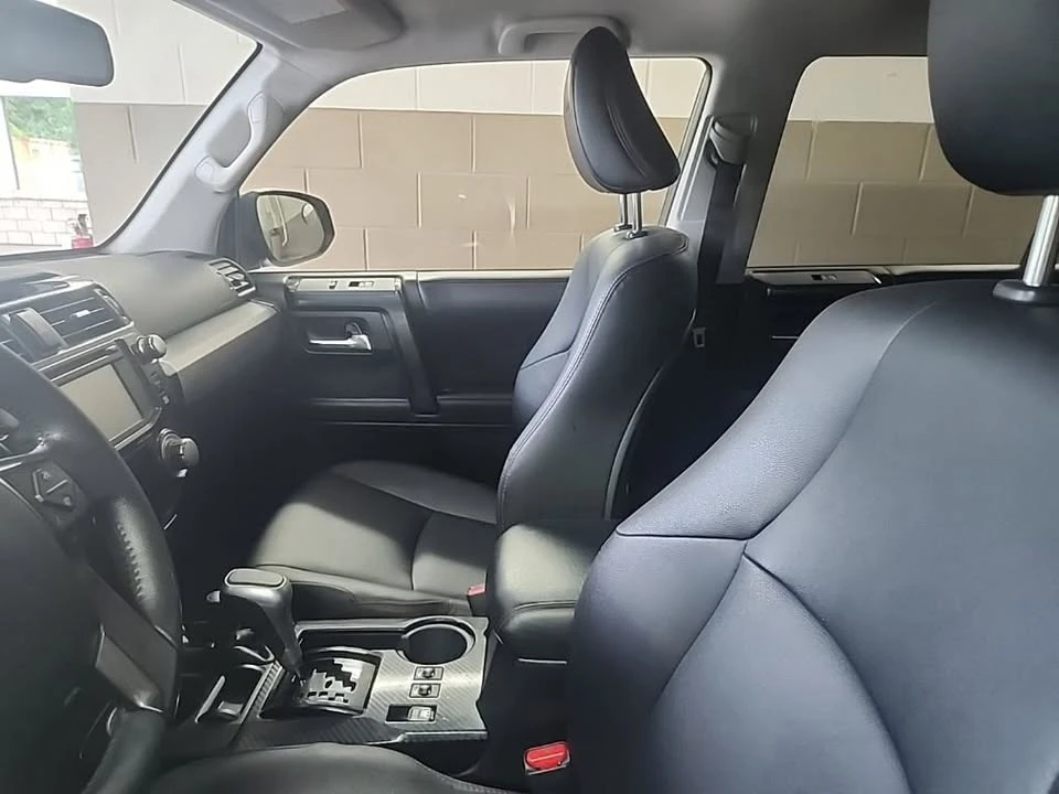 2018 Toyota 4Runner 5th Gen - Image 6 of 6