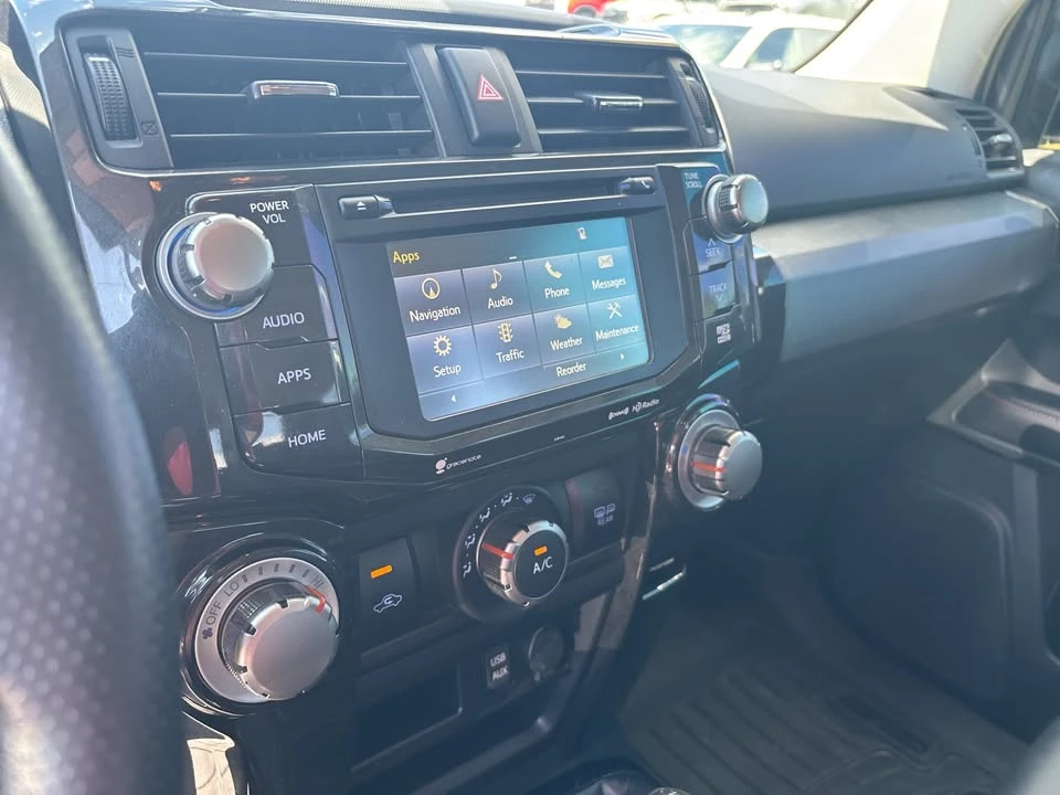 2018 Toyota 4Runner 5th Gen - Image 3 of 11
