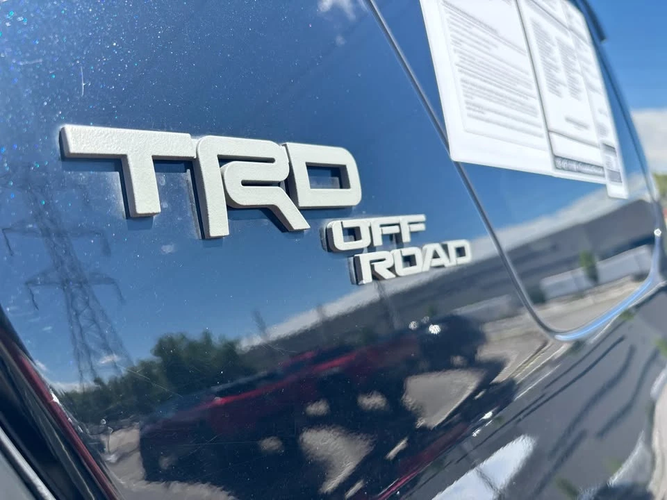 2018 Toyota 4Runner 5th Gen - Image 11 of 11
