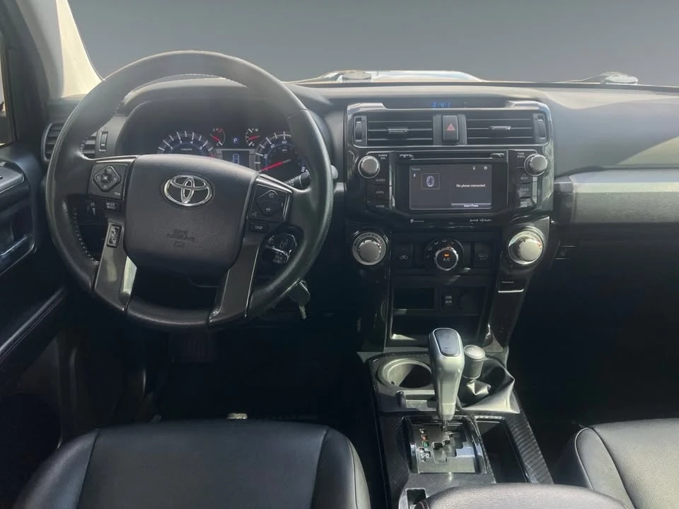 2018 Toyota 4Runner 5th Gen - Image 10 of 15