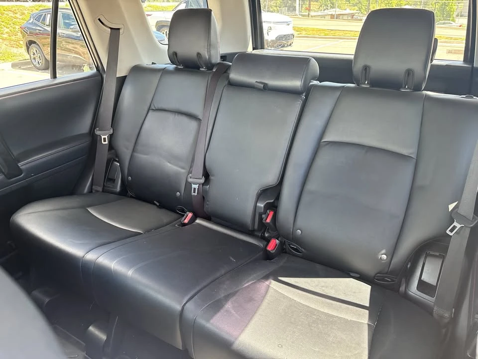 2018 Toyota 4Runner 5th Gen - Image 8 of 11