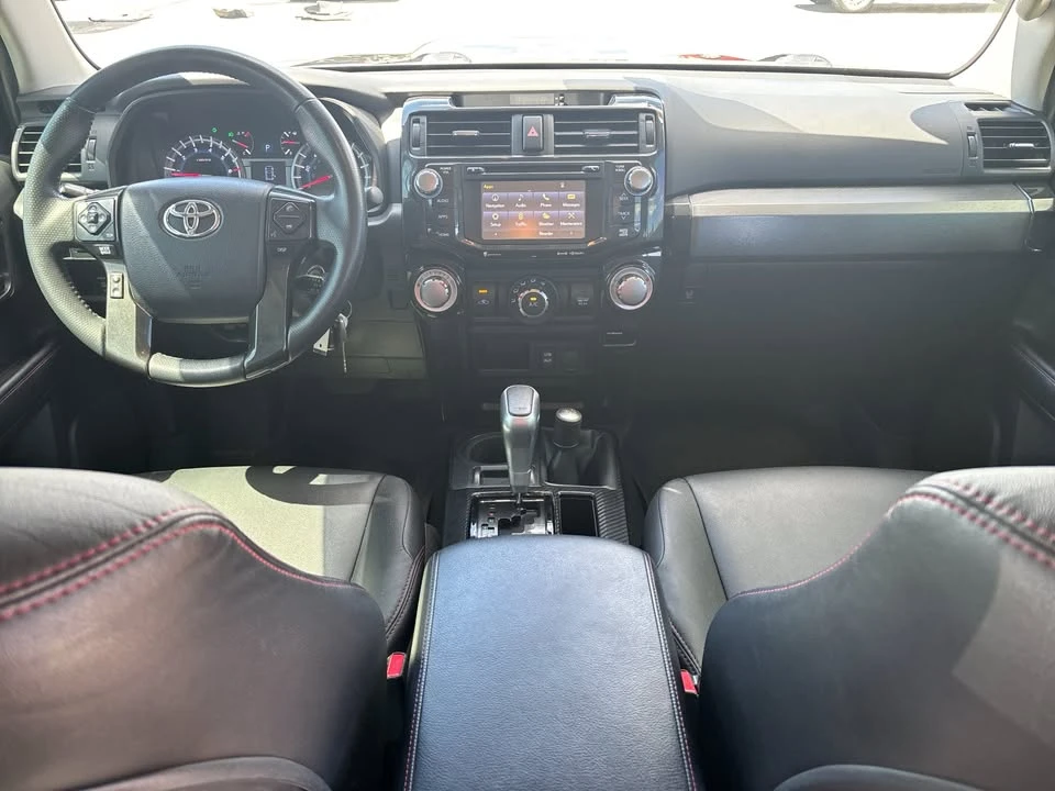 2018 Toyota 4Runner 5th Gen - Image 7 of 11
