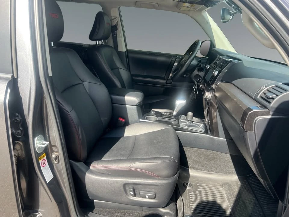 2018 Toyota 4Runner 5th Gen - Image 15 of 15