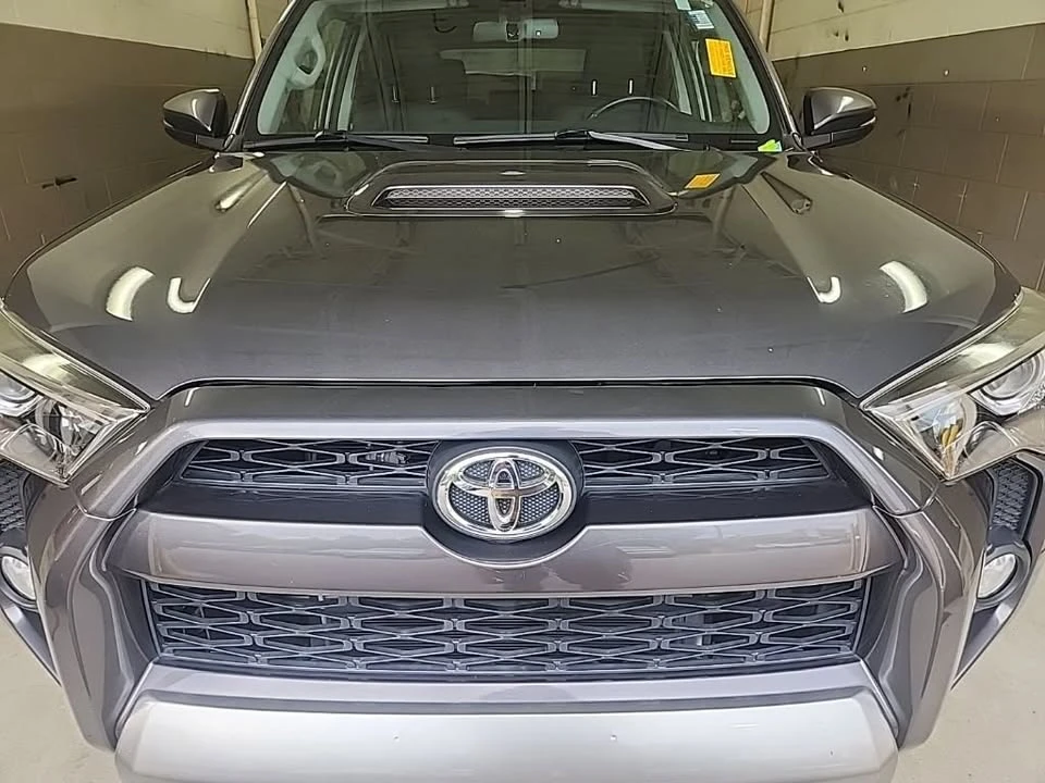 2018 Toyota 4Runner 5th Gen - Image 2 of 6