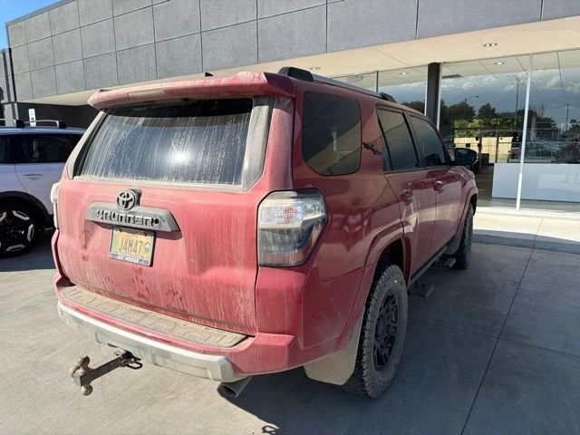 2018 Toyota 4Runner 5th Gen - Image 4 of 6