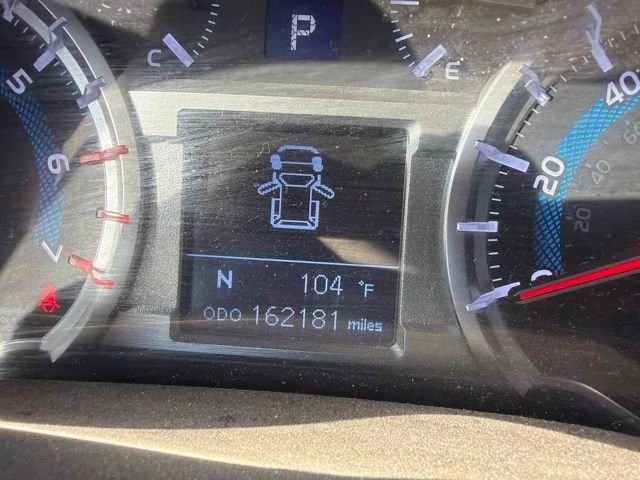 2018 Toyota 4Runner 5th Gen - Image 5 of 6