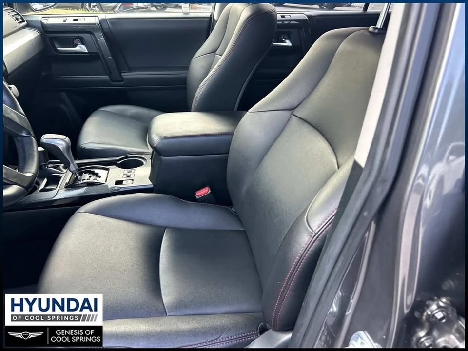 2018 Toyota 4Runner 5th Gen - Image 12 of 20
