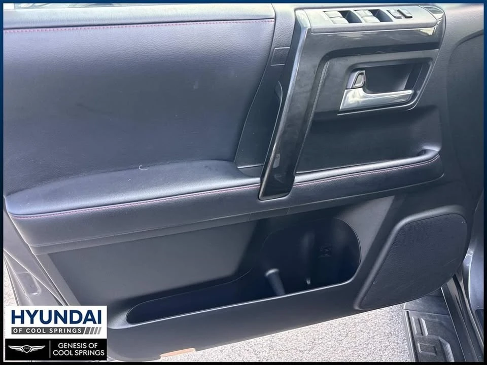 2018 Toyota 4Runner 5th Gen - Image 14 of 20