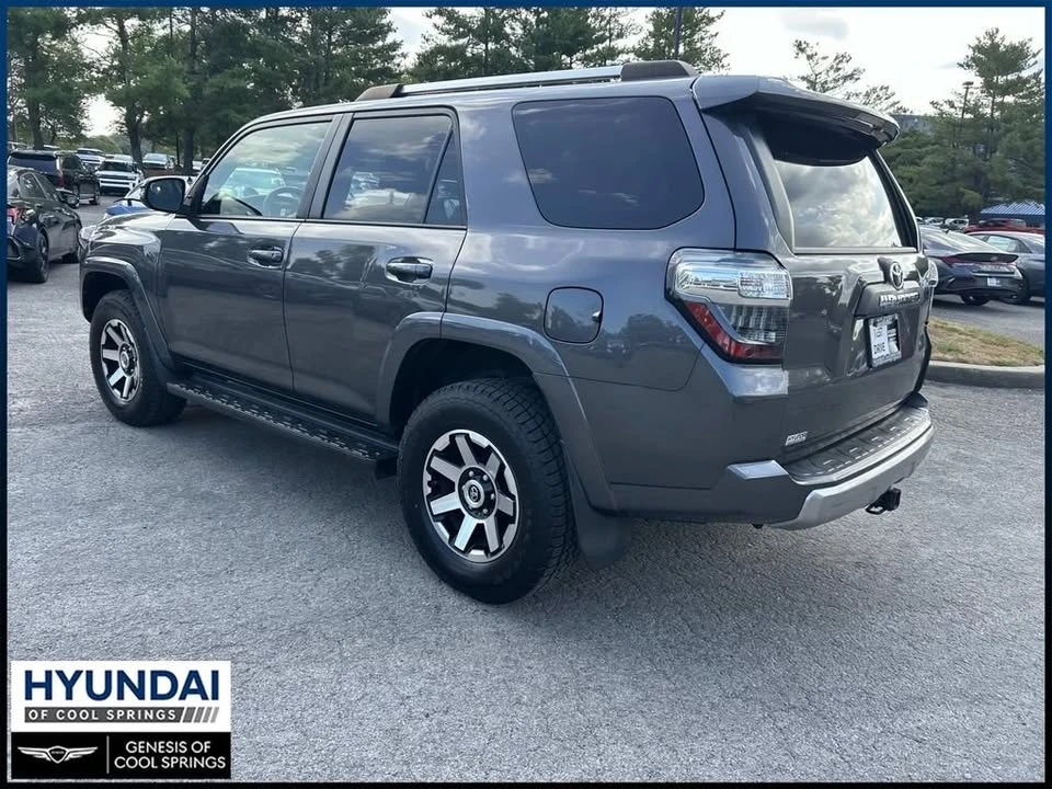 2018 Toyota 4Runner 5th Gen - Image 5 of 20