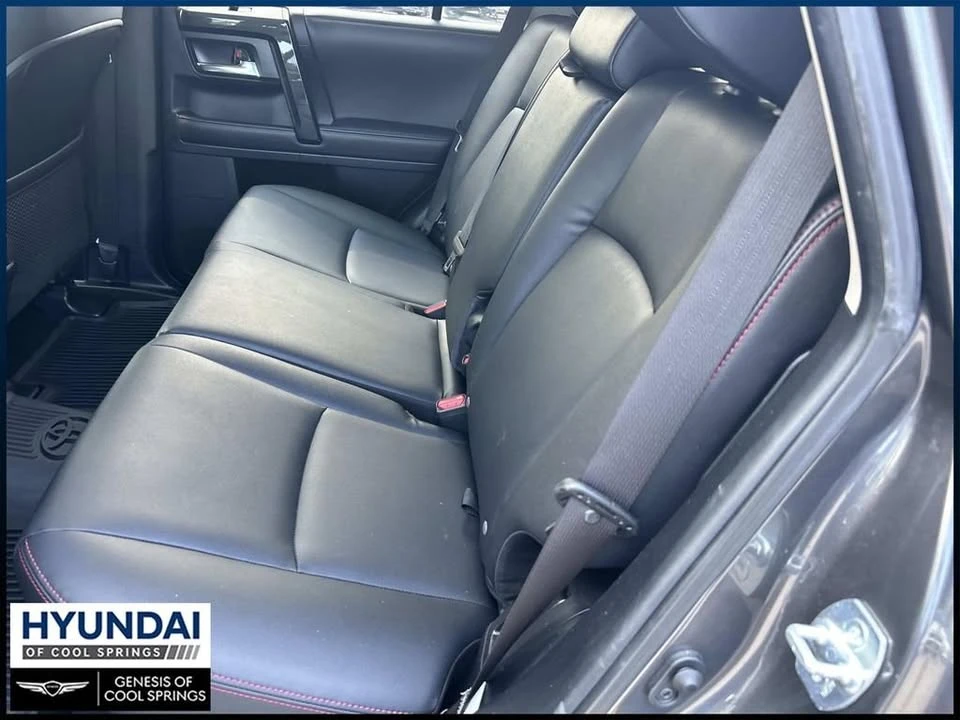 2018 Toyota 4Runner 5th Gen - Image 17 of 20