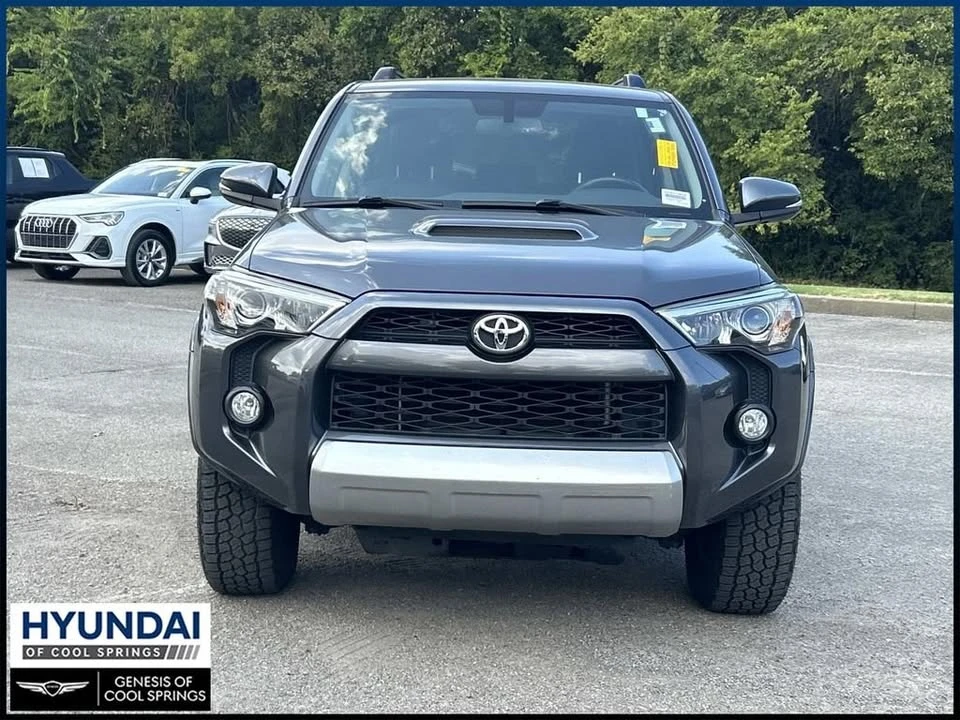 2018 Toyota 4Runner 5th Gen - Image 2 of 20