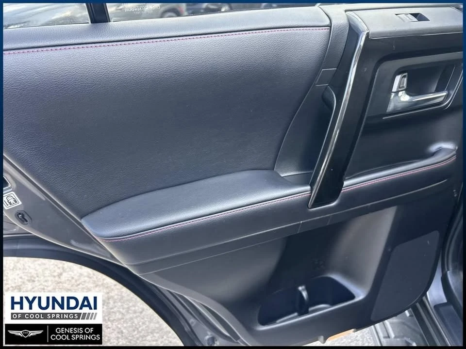2018 Toyota 4Runner 5th Gen - Image 18 of 20