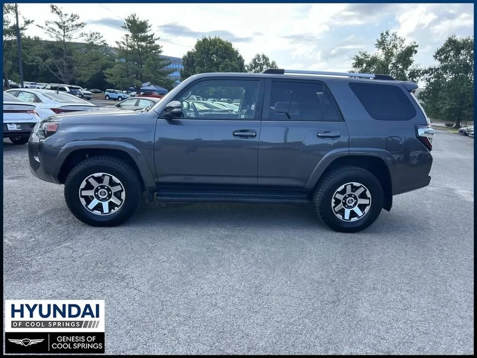 2018 Toyota 4Runner 5th Gen - Image 4 of 20