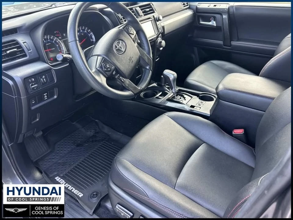 2018 Toyota 4Runner 5th Gen - Image 11 of 20