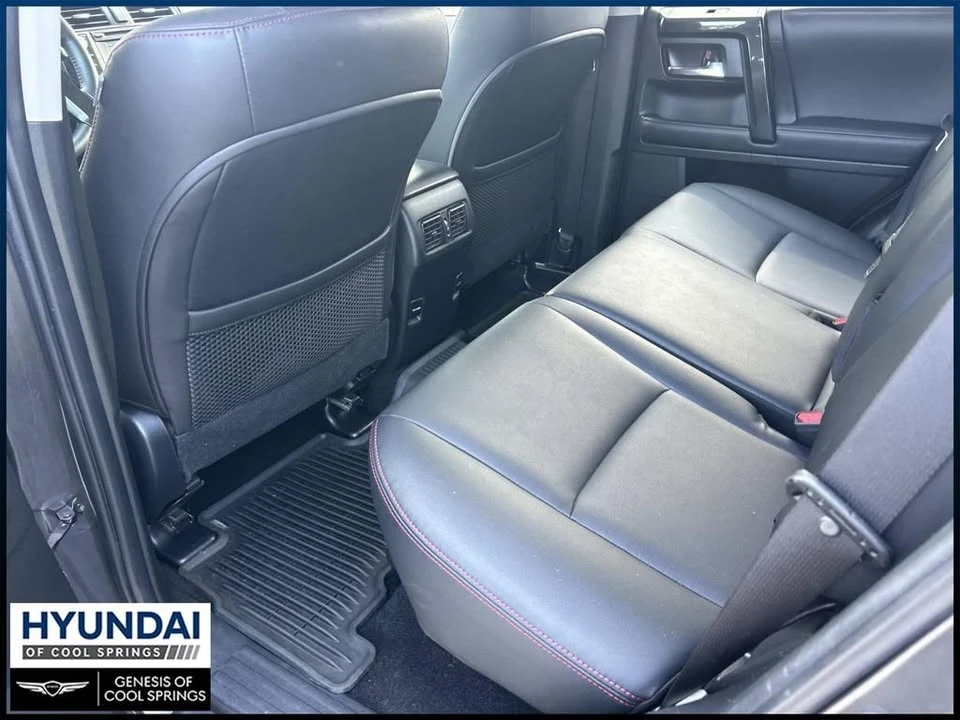 2018 Toyota 4Runner 5th Gen - Image 16 of 20