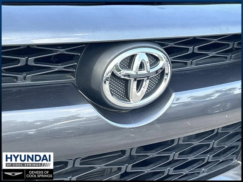 2018 Toyota 4Runner 5th Gen - Image 10 of 20