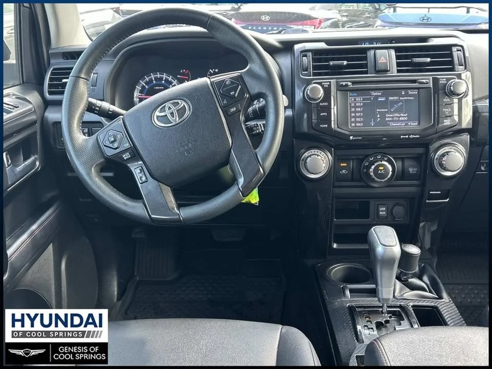 2018 Toyota 4Runner 5th Gen - Image 20 of 20