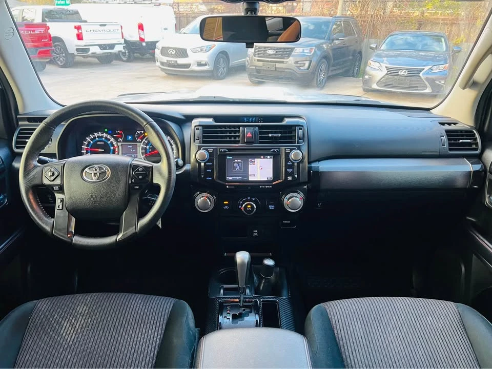 2018 Toyota 4Runner 5th Gen - Image 12 of 18