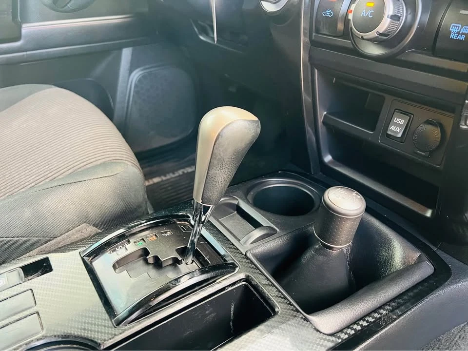 2018 Toyota 4Runner 5th Gen - Image 16 of 18