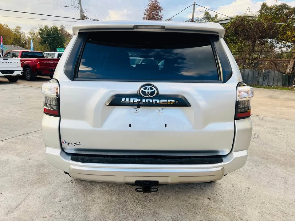 2018 Toyota 4Runner 5th Gen - Image 6 of 18