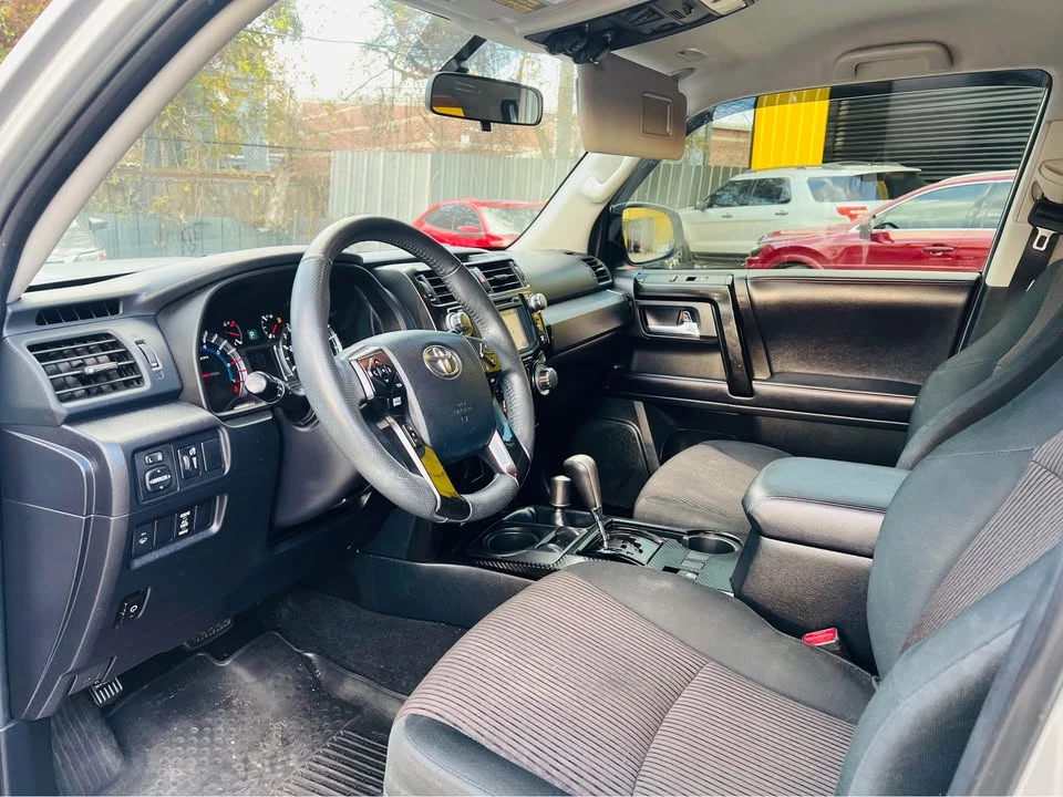 2018 Toyota 4Runner 5th Gen - Image 11 of 18