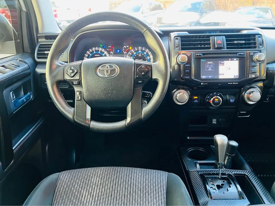 2018 Toyota 4Runner 5th Gen - Image 13 of 18