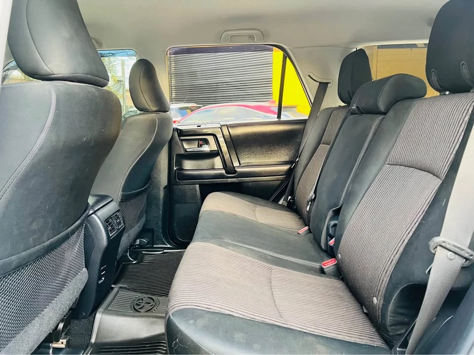 2018 Toyota 4Runner 5th Gen - Image 17 of 18