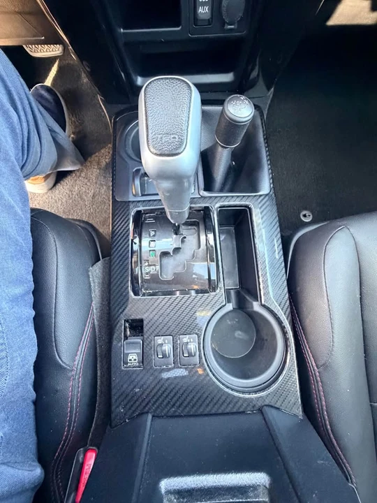 2018 Toyota 4Runner 5th Gen - Image 15 of 20