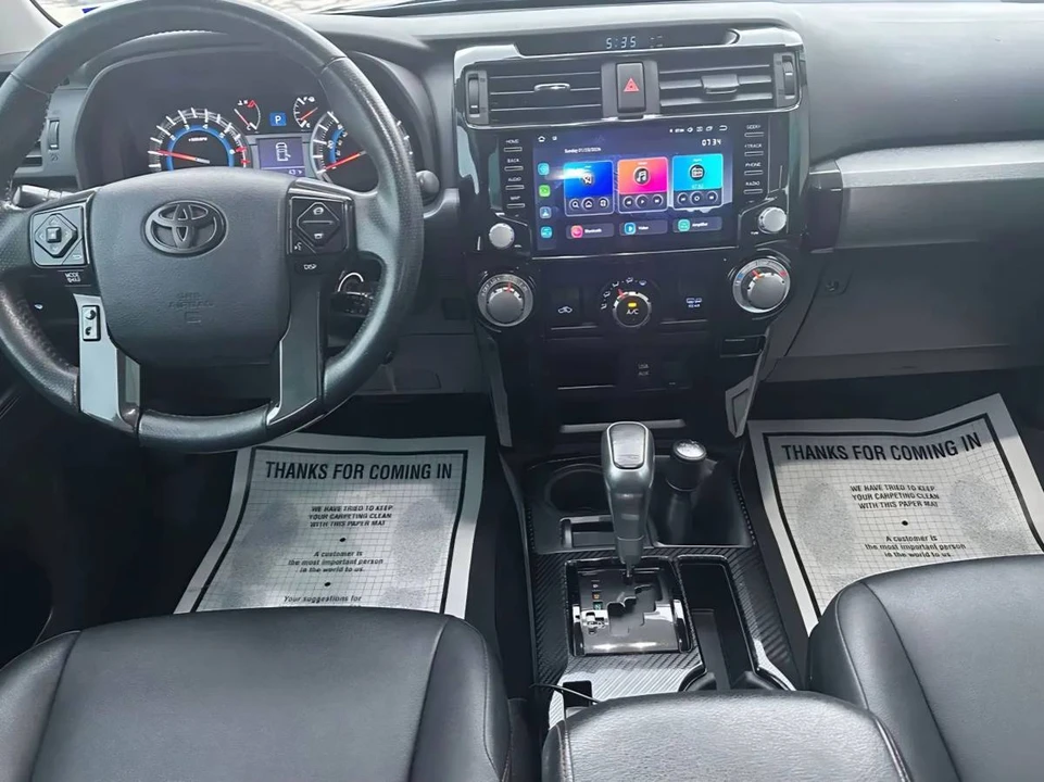 2018 Toyota 4Runner 5th Gen - Image 13 of 16