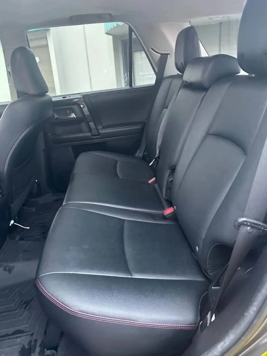 2018 Toyota 4Runner 5th Gen - Image 12 of 16