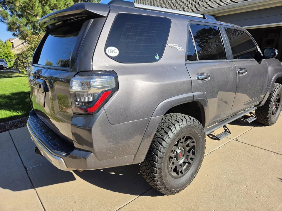 2018 Toyota 4Runner 5th Gen - Image 3 of 16