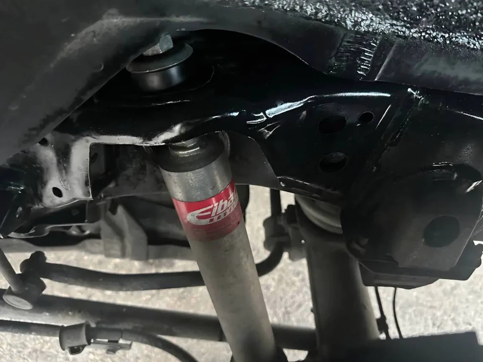 2018 Toyota 4Runner 5th Gen - Image 11 of 16