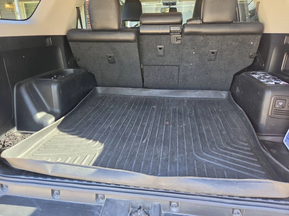 2018 Toyota 4Runner 5th Gen - Image 7 of 16