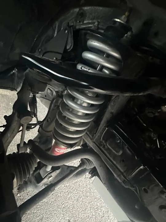 2018 Toyota 4Runner 5th Gen - Image 10 of 16
