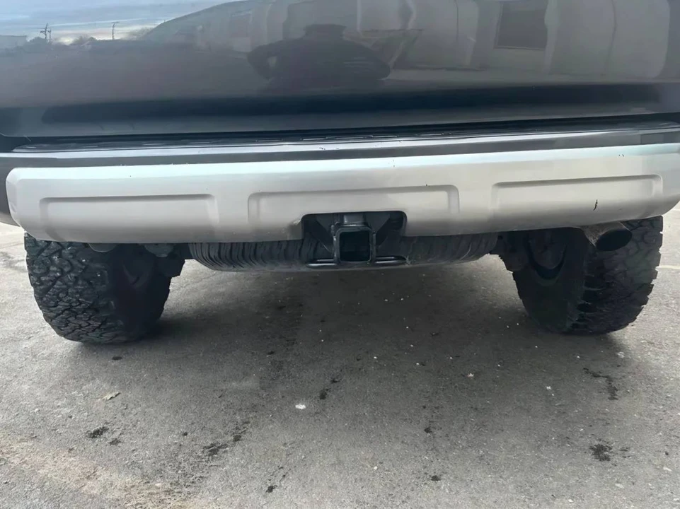 2018 Toyota 4Runner 5th Gen - Image 16 of 16