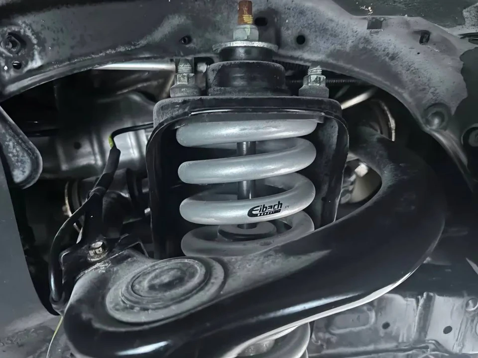 2018 Toyota 4Runner 5th Gen - Image 9 of 16