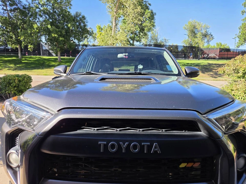 2018 Toyota 4Runner 5th Gen - Image 2 of 16
