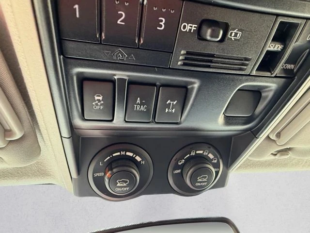 2018 Toyota 4Runner 5th Gen - Image 21 of 21