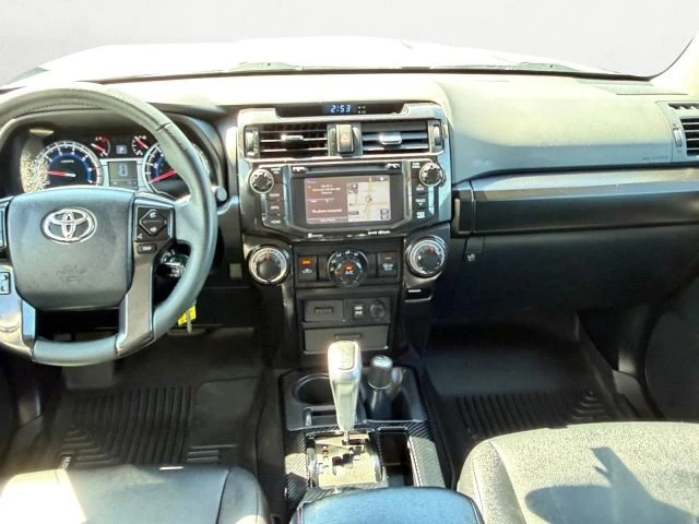 2018 Toyota 4Runner 5th Gen - Image 17 of 21