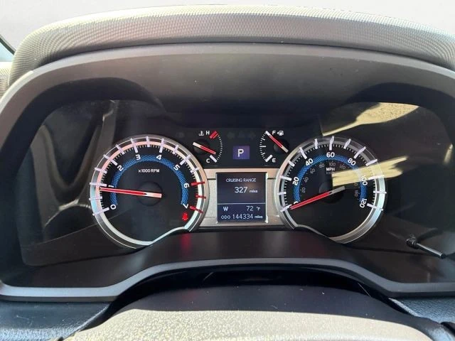 2018 Toyota 4Runner 5th Gen - Image 16 of 21