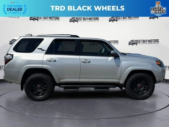 2018 Toyota 4Runner 5th Gen - Image 9 of 21