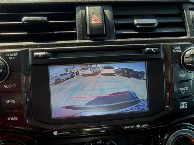 2018 Toyota 4Runner 5th Gen - Image 19 of 21