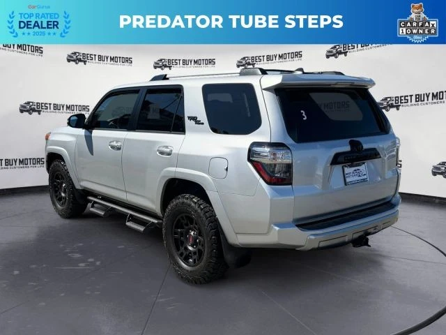2018 Toyota 4Runner 5th Gen - Image 6 of 21