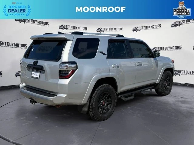 2018 Toyota 4Runner 5th Gen - Image 7 of 21