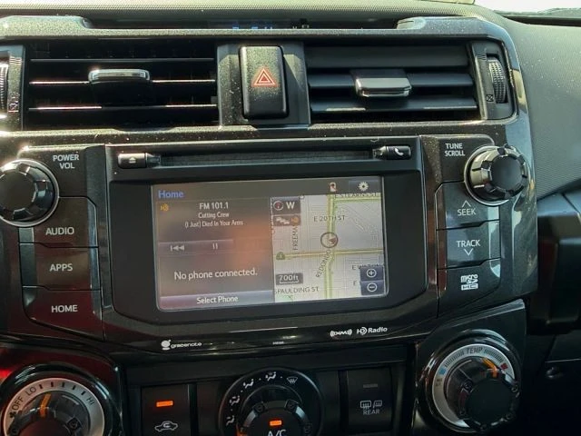 2018 Toyota 4Runner 5th Gen - Image 18 of 21