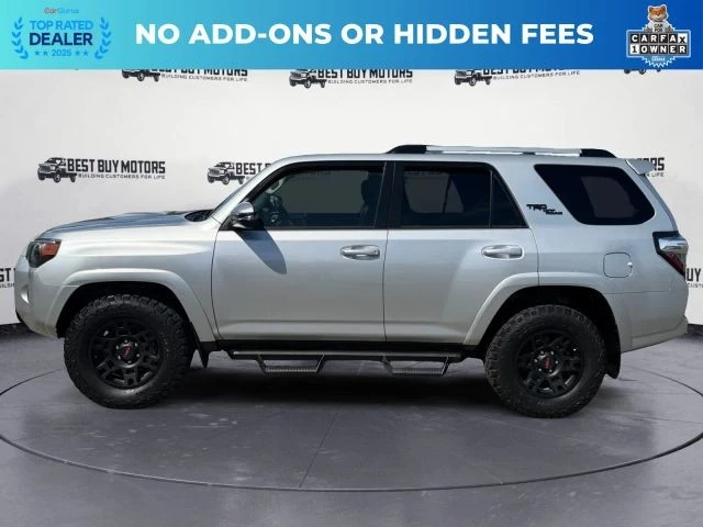 2018 Toyota 4Runner 5th Gen - Image 5 of 21