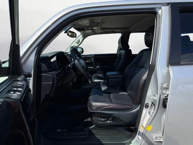 2018 Toyota 4Runner 5th Gen - Image 11 of 21