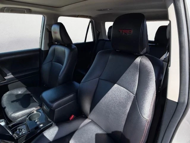 2018 Toyota 4Runner 5th Gen - Image 14 of 21