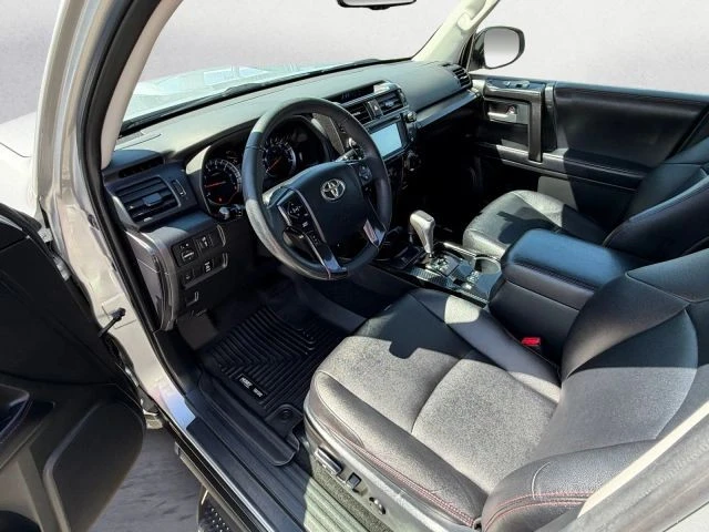 2018 Toyota 4Runner 5th Gen - Image 13 of 21