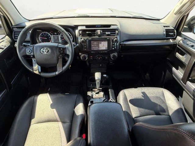 2018 Toyota 4Runner 5th Gen - Image 12 of 21